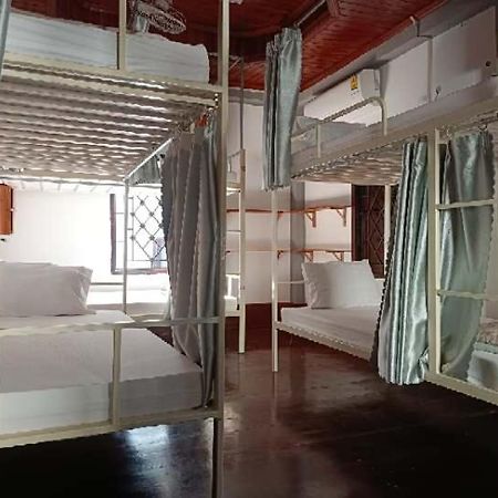 City Backpackers & Travel Luang Prabang Eksteriør bilde