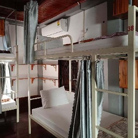 City Backpackers & Travel Luang Prabang Eksteriør bilde