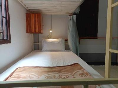 City Backpackers & Travel Luang Prabang Eksteriør bilde