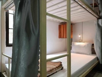City Backpackers & Travel Luang Prabang Eksteriør bilde