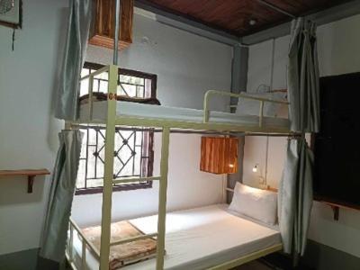 City Backpackers & Travel Luang Prabang Eksteriør bilde